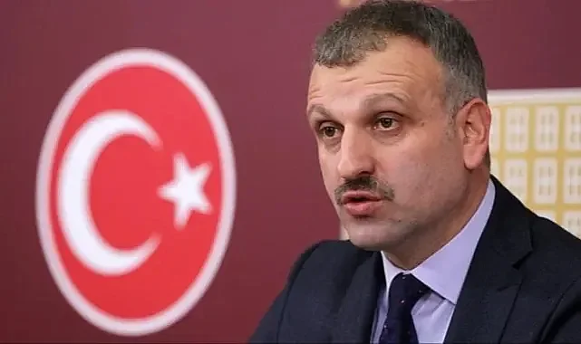 Cumhurbaşkanlığı’ndan Bahçeli’nin KKTC Çıkışına İlk Tepki