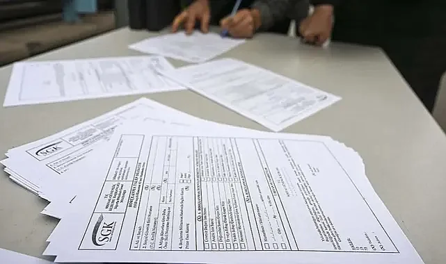 Danıştay’dan EYT Kararı: Re’sen Emeklilik Hukuka Aykırı