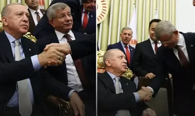 Eski Başbakan'dan Kritik Mesaj: Sembolik Makamı Kabul Etmem Ama...
