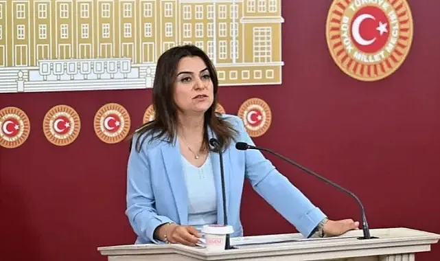 DEM Partili Koçyiğit’ten Tartışılan Sözlere Açıklama: Sehven Söylendi