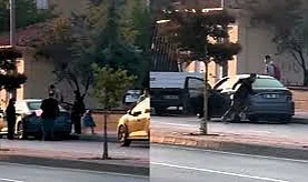 Denizli’de Dehşet: Kantin Çalışanı, Okul Müdürünü Çocuklarının Önünde Vurdu