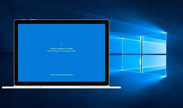 Destek Sona Eriyor Windows 10 Kullananlara Ne Olacak?