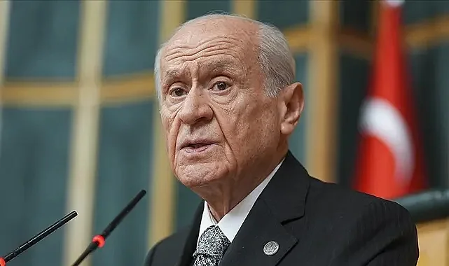 Devlet Bahçeli’den İkinci PKK Açılımı: Suça Karışmamış Olanlar Ailesiyle Kucaklaşmalı