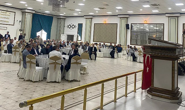 Diyanet ve Vakıf Çalışanları Sendikası (Diva-Sen)’den Gazze’ye Dua