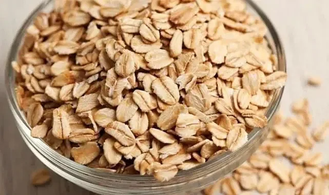Doğadaki En Doğal İnsülin: Yulafın Bilinmeyen Faydaları
