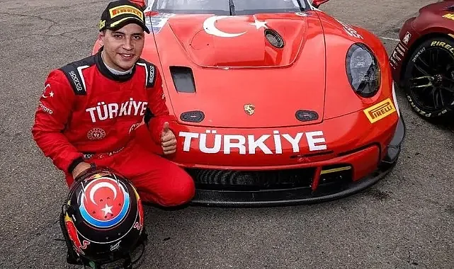 DTM’de Şampiyon Olan İlk Türk Pilot!