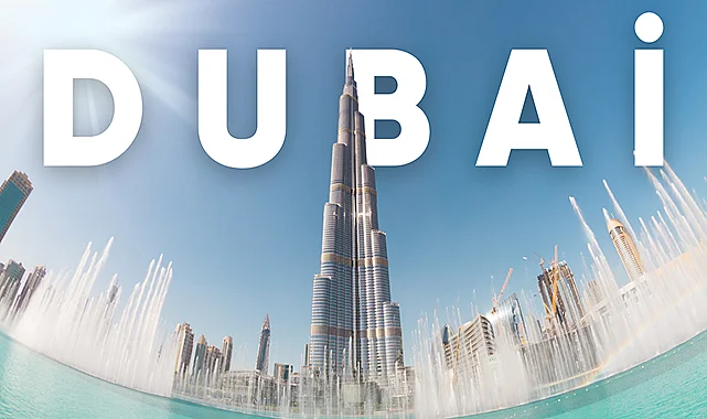 Dubai Vizesi Almanın En Pratik Yolu: Hızlı ve Eksiksiz Başvuru Rehberi