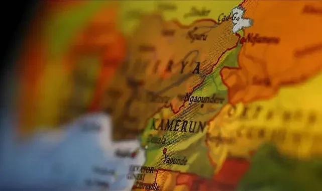 Dünyada Bir İlk: Kamerun’daki Seçim İçin Türkiye’den Promosyon Ürünleri Sevkiyatı