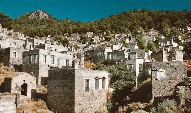 Tüyleri Diken Diken Eden Hikayeler: Dünyanın En Korkunç 5 Köyü Belli Oldu!