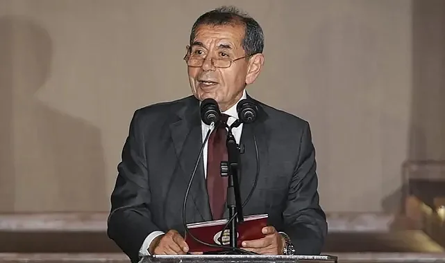 Dursun Özbek ve Yönetimi Genel Kurulda Güven Tazeledi