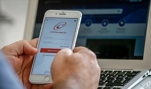 E-Devlet Üzerinden Vasiyet Başladı