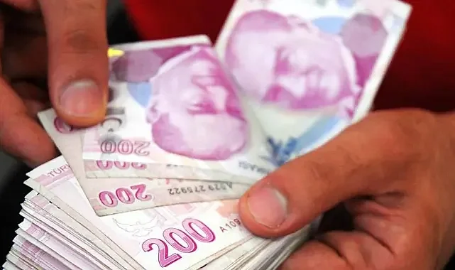 Ekim Ayı Yaşlı ve Engelli Aylıkları Hesaplara Yatırıldı