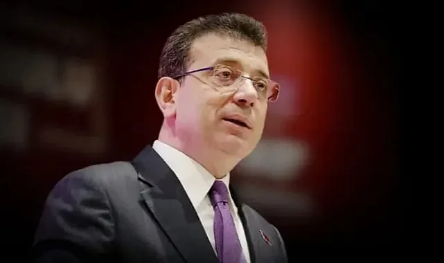 Ekrem İmamoğlu Cezaevinden Konuştu: Kurtuluş Yok Tek Başına