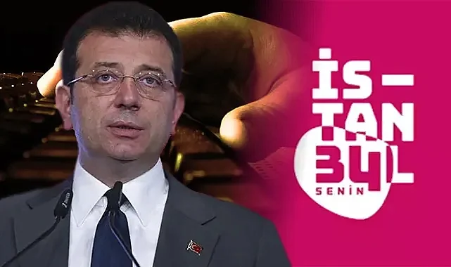 Ekrem İmamoğlu’na Casusluk Soruşturması: 15 Kişi Hakkında Gözaltı Kararı