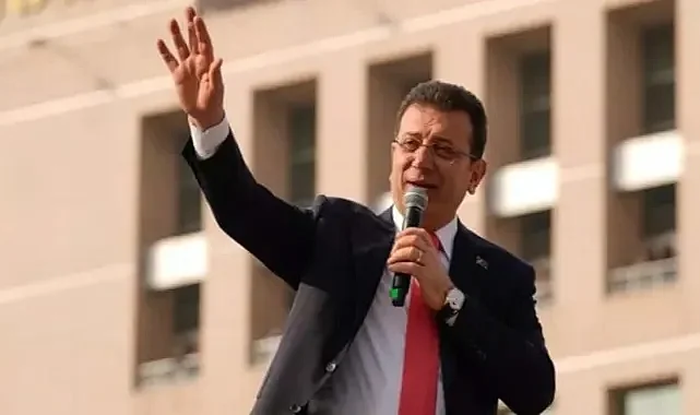 Ekrem İmamoğlu Çağlayan’da İfade Verdi: 5 Saatlik Bekleyiş Sonrası İşlemler Tamamlandı