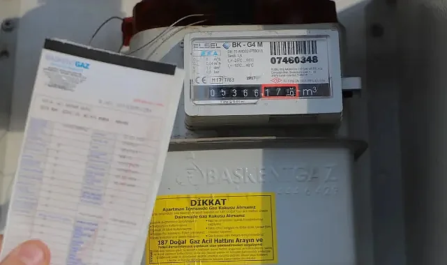 Elektrik ve Doğal Gazda Yeni Limitler Belirlenecek