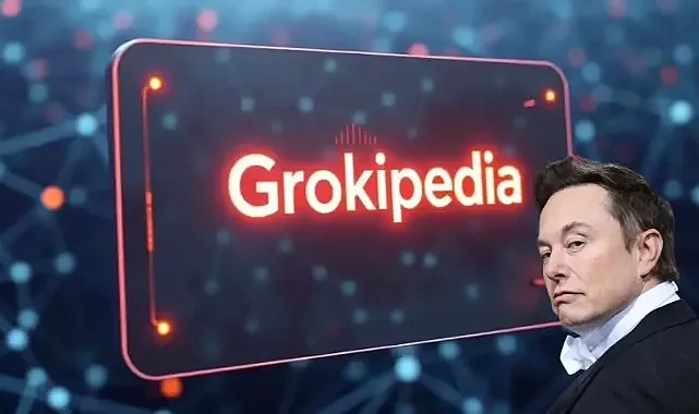 Wikipedia'ya Rakip Olacaktı: Elon Musk'ın Yeni Platformu Grokipedia Açıldığı Gün Çöktü!