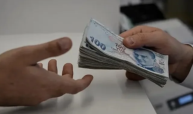 Emeklilerin 3 Aylık Enflasyon Farkı Belli Oldu