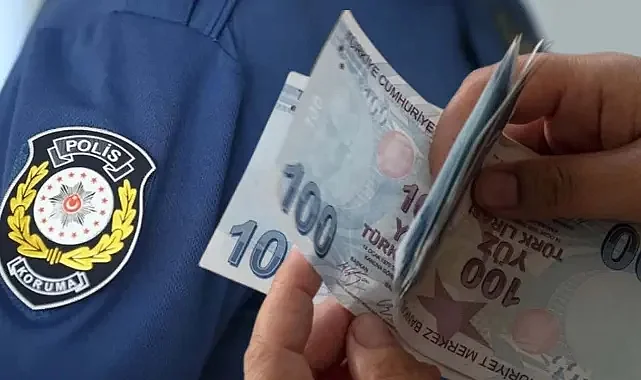 Emniyet Teşkilatı Promosyon İhalesinde Sona Gelindi