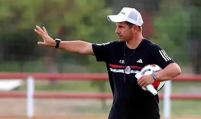 Emre Belözoğlu’nun Yeni Takımı İçin İlk Görüşme Yapıldı
