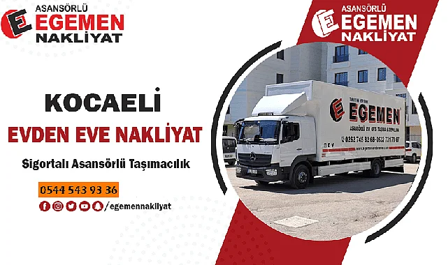 En İyi Tuzla Evden Eve Nakliyat Firmaları ve Fiyatları
