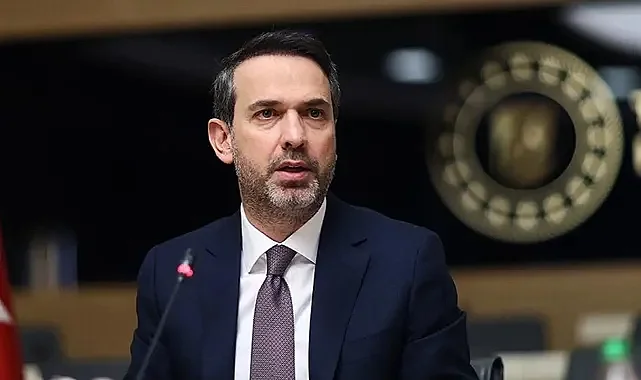 Enerji Bakanı Bayraktar: Akkuyu’daki Yerlileşme Yüzde 50’nin Üzerine Çıktı