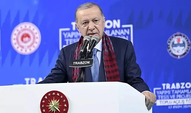 Erdoğan’dan Gazze Zirvesi Öncesi Sert Mesaj: İmzaya Sadakat Sağlanmalı