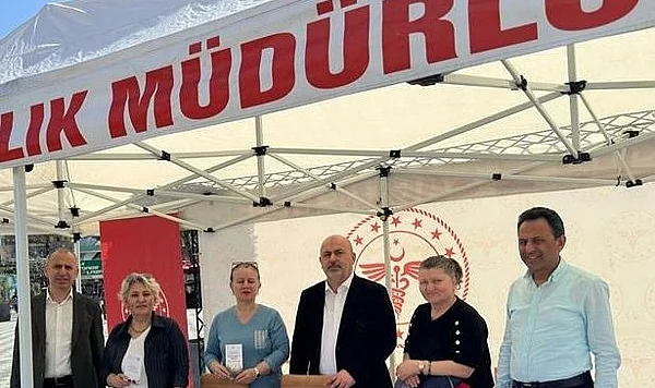 Erken Teşhis Hayat Kurtarır: İlkadım Sağlık Müdürlüğü'nden Kadınlara Ücretsiz Kanser Taraması Daveti
