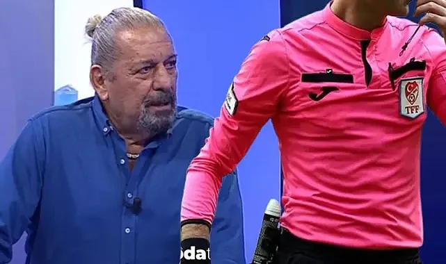 Erman Toroğlu'ndan Gündeme Bomba Gibi Düşen Bahis İddialarına Çok Sert Çıkış