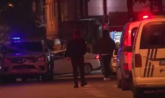 Esenyurt’ta Silahlı Saldırı: 1 Kişi Öldü, 3 Kişi Yaralandı