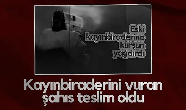 Eski Enişte Tütün Tarlasında Dehşet Saçtı: 8 Kurşunla Öldürüp Teslim Oldu