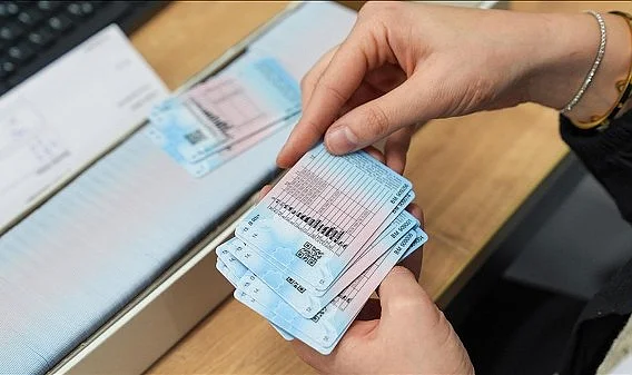 Eski Tip Ehliyet Yenileme Süresi Bugün Sona Eriyor! Kasım İtibarıyla Yeni Ücretler Belli Oldu