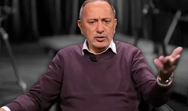 Fatih Altaylı’dan İlk Duruşma Sonrası Sürpriz Karar: Yayınlara Ara Verdi