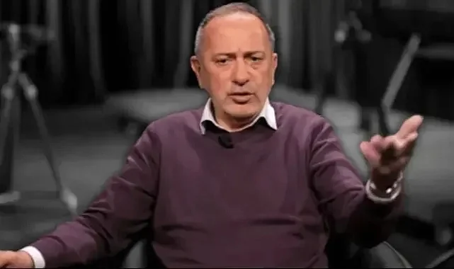 Fatih Altaylı’nın Tutukluluğuna Devam Kararı: İlk Kez Hakim Karşısına Çıktı