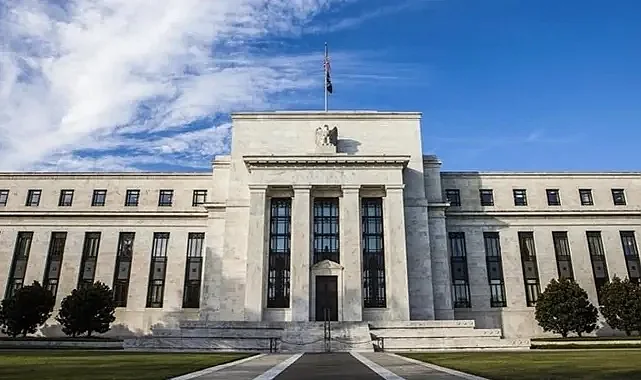 SON DAKİKA: Fed Kritik Faiz Kararını Açıkladı!