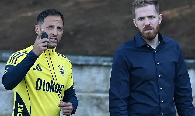 Fenerbahçe'de Deprem Sürüyor! İki Yıldızdan Sonra O İsim de Gidiyor!