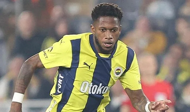 Fenerbahçe'de Fred Dönemi Kapandı: Tedesco'nun Yeni Sisteminde Yıldız Oyuncu Yedek Kaldı