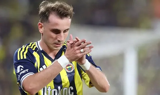 Fenerbahçe’de Kritik Maç Öncesi Hücum Zirvesi