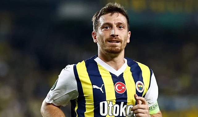 Fenerbahçe'de Mert Hakan Yandaş'a Uyarı!