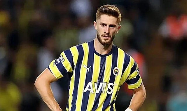 Fenerbahçe'de Zaferin Kahramanı: İsmail Yüksek