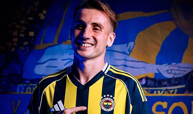 Fenerbahçe Nice Galibiyeti Sonrası Kerem Aktürkoğlu'ndan Dikkat Çeken İtiraflar