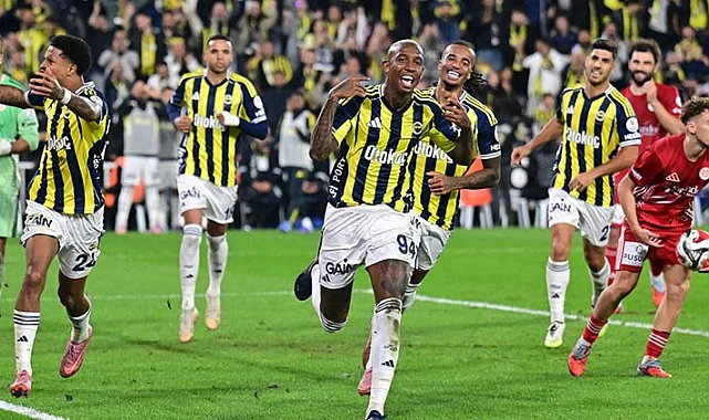 Fenerbahçe-Nice Maçı Saat Kaçta, Hangi Kanalda?