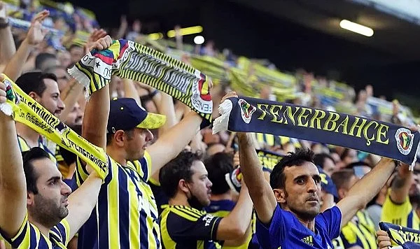 Fenerbahçe'ye Stuttgart Maçı Öncesi Çifte Müjde 