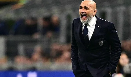 Fenerbahçe'yi Reddetmişti Juventus'un Yeni Teknik Direktörü Oldu