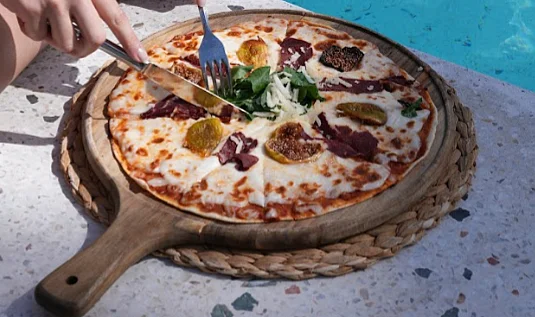 Fethiye’de Tatilinize Lezzet Katın: Kassandra Restaurant Deneyimi