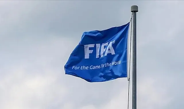 FIFA’dan Süper Lig’e Şok! 2 Takıma Transfer Yasağı