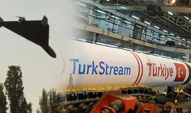 FSB'den Şok İddia: TürkAkımı’na İngiltere-Ukrayna Sabotajı Planı