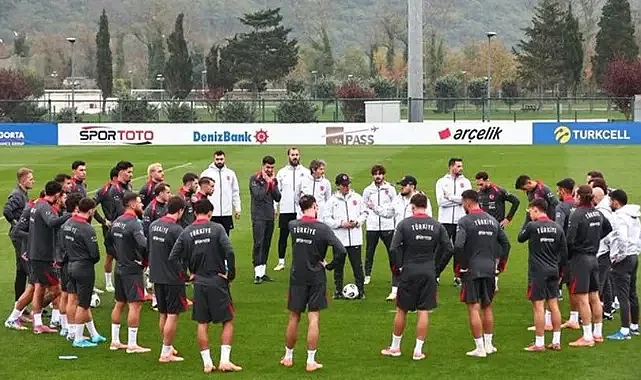 Galatasaray'a TFF’den Bulgaristan Maçı Öncesi Sakatlık Raporu!