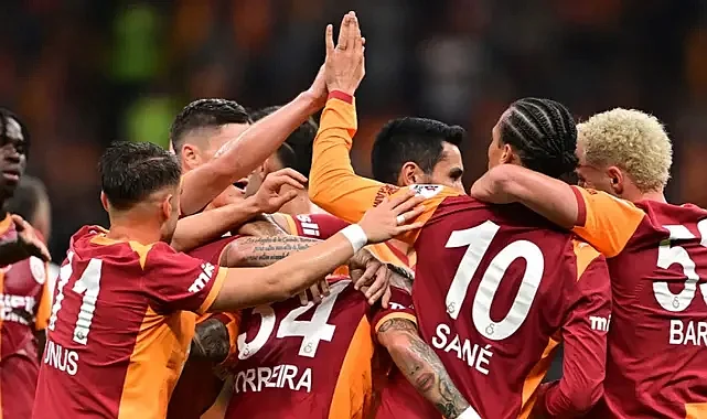 Galatasaray - Bodo/Glimt Maçı Ne Zaman, Saat Kaçta, Hangi Kanalda? İşte Detaylar
