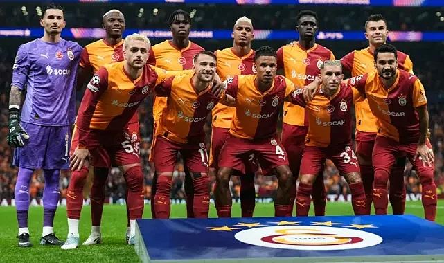 Galatasaray’da Beşiktaş Derbisinde Flaş Sakatlık! 